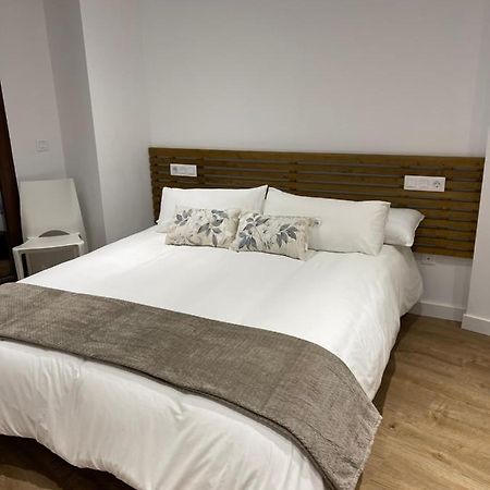 Estrada Suites Ávila 외부 사진