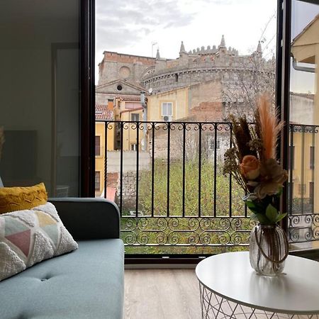 Estrada Suites Ávila 외부 사진