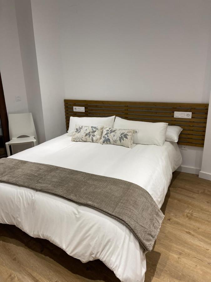 Estrada Suites Ávila 외부 사진