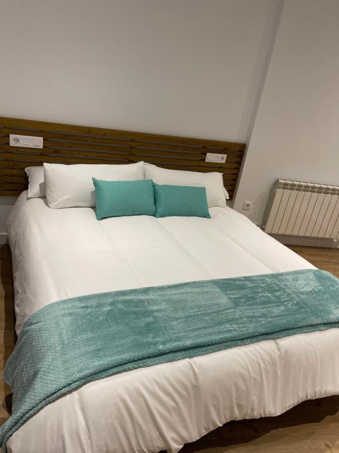 Estrada Suites Ávila 외부 사진