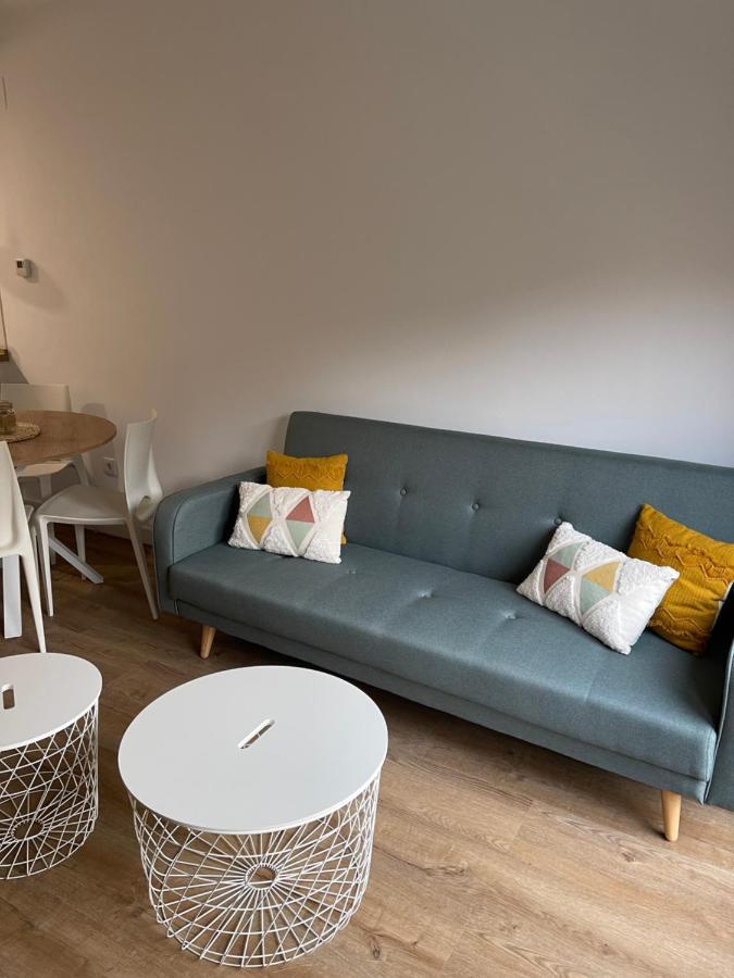 Estrada Suites Ávila 외부 사진