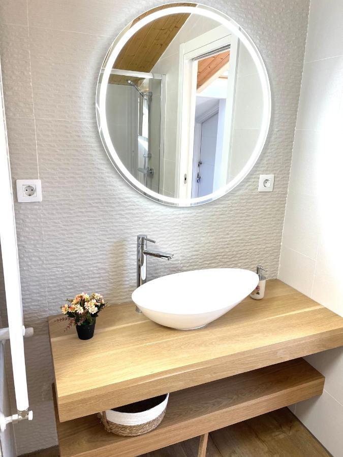 Estrada Suites Ávila 외부 사진