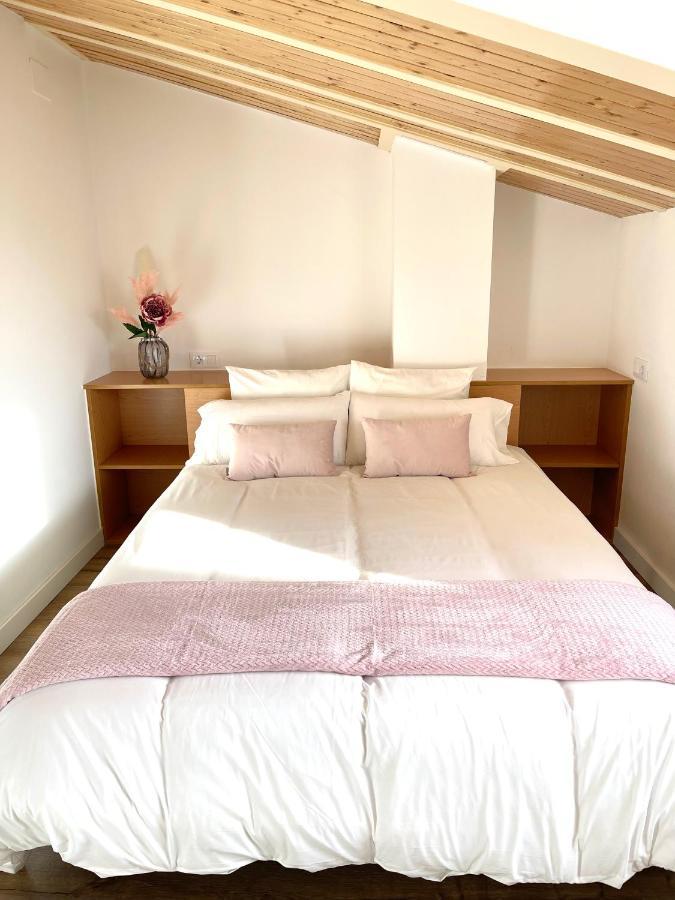 Estrada Suites Ávila 외부 사진