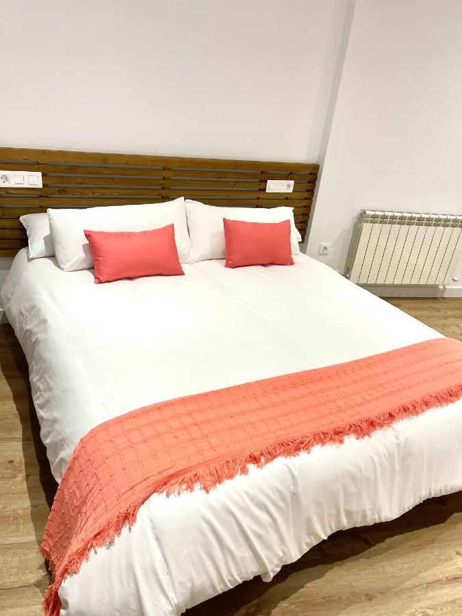 Estrada Suites Ávila 외부 사진