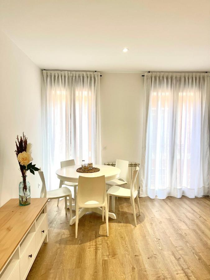 Estrada Suites Ávila 외부 사진