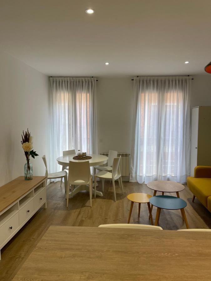 Estrada Suites Ávila 외부 사진
